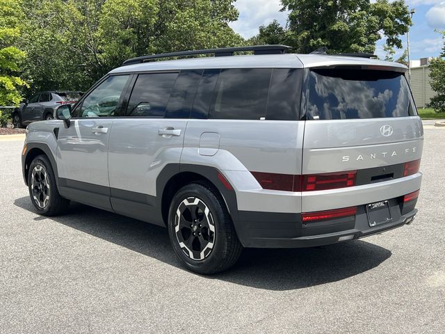 Used 2026 Silver Hyundai SEL image 11