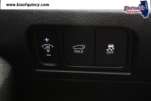 New 2026 Kia Sorento SUV