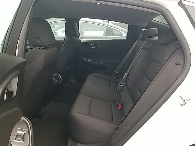 Used 2024 Chevrolet Malibu Sedan