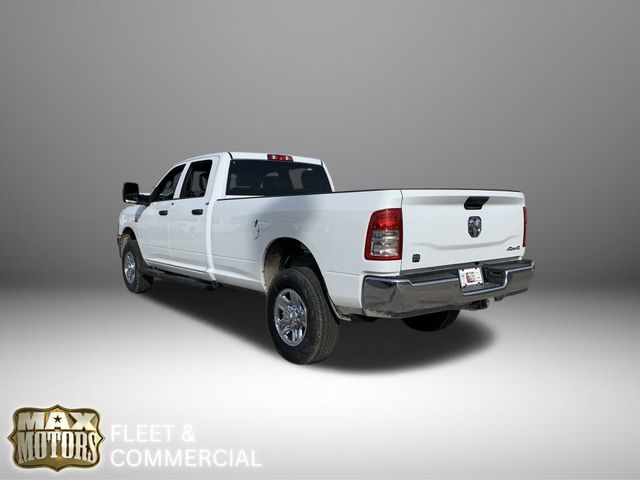 2024 Ram 2500 Tradesman 6