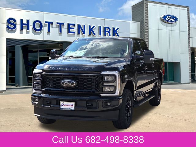 New 2026 Ford F-250SD Truck