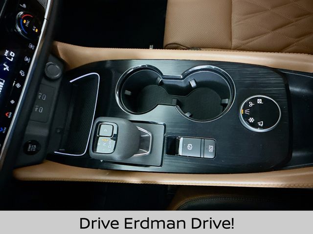 Used 2026 Nissan Rogue SUV