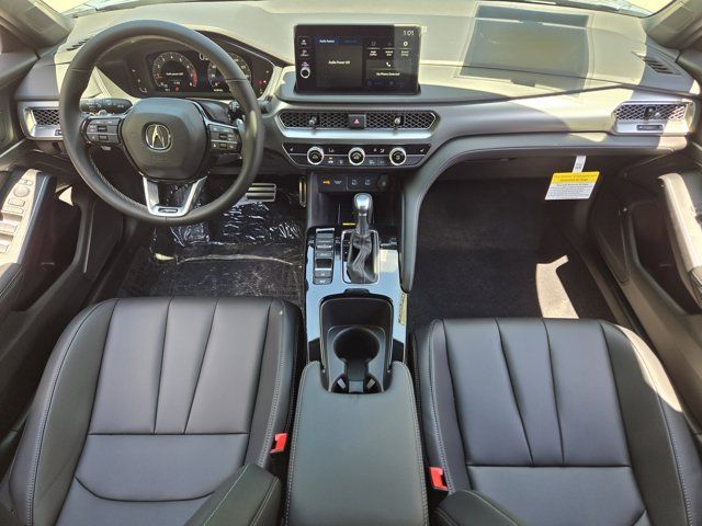 new 2026 Acura Integra car, priced at $37,470