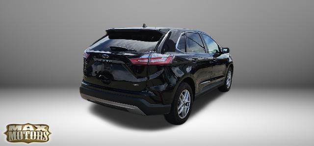 2023 Ford Edge SEL 13