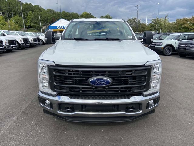 2024 Ford F-250SD XL 9