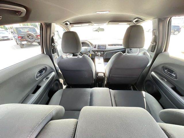 Used 2022 Honda HR-V SUV