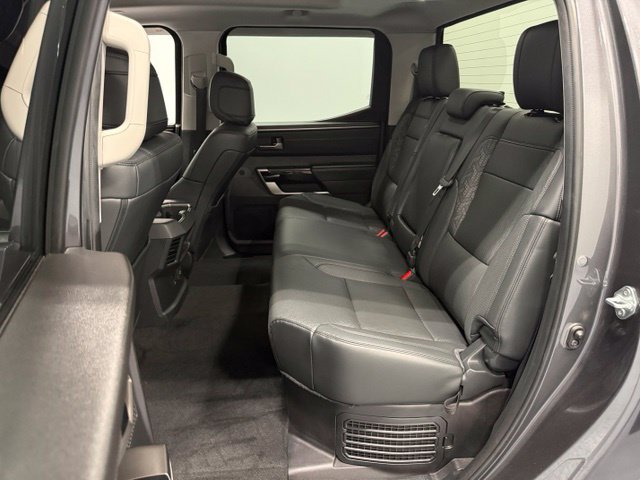 Used 2023 Gray Toyota Limited image 32
