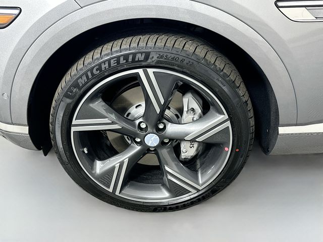 Thumbnail: 2026 Genesis GV80 - 23