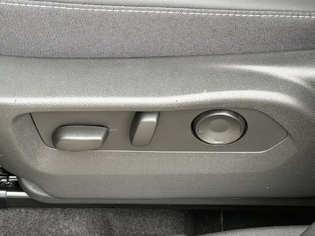 2026 Buick Envision Preferred Gray at Big Star Buick GMC