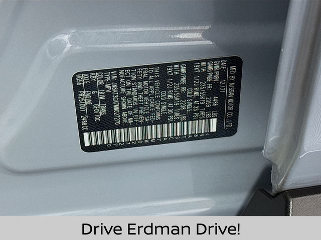 Used 2021 Nissan Rogue SUV