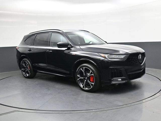 2026 Acura MDX Type S w/Advance Package