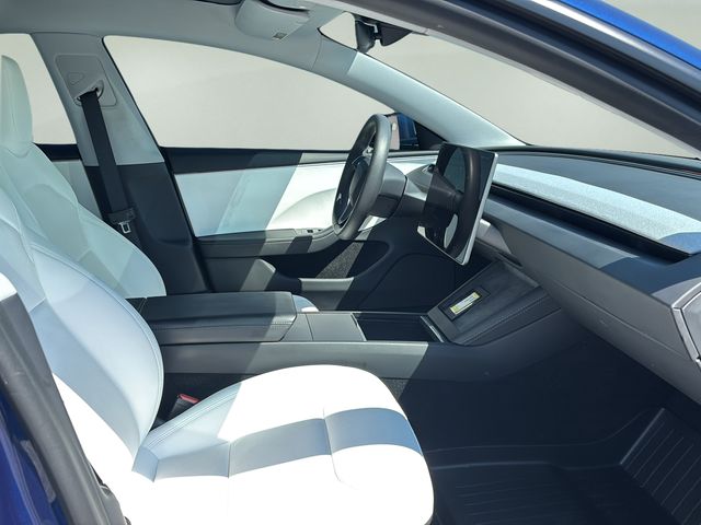 Used 2024 Tesla Model 3 Sedan