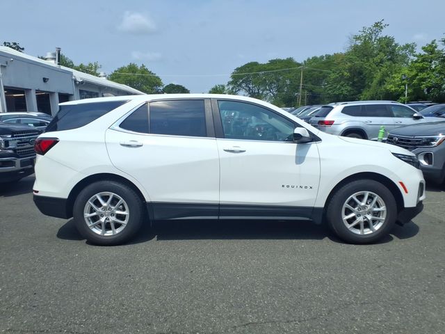 2024 Chevrolet Equinox - Image 9