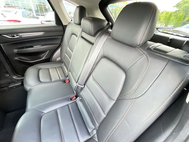 Used 2022 Mazda CX-5 SUV