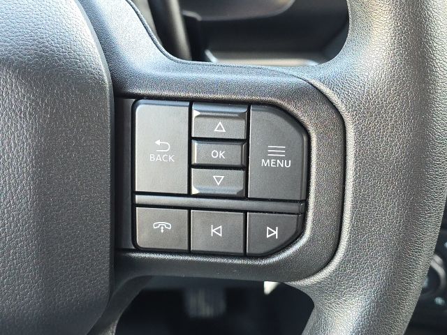 2024 Ford F-550SD XL:169195A