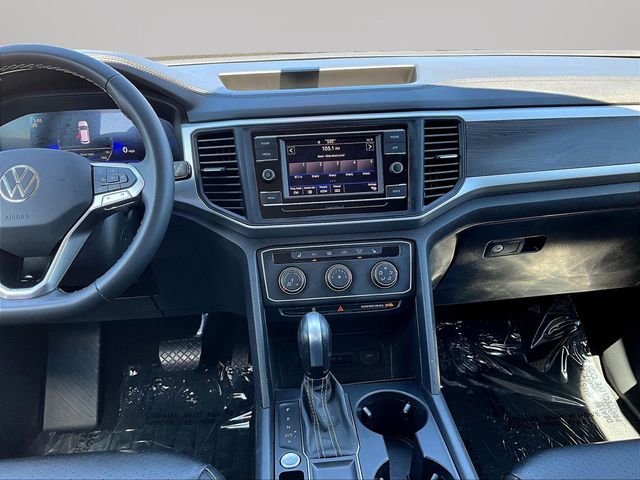 Used 2023 Volkswagen Atlas SUV