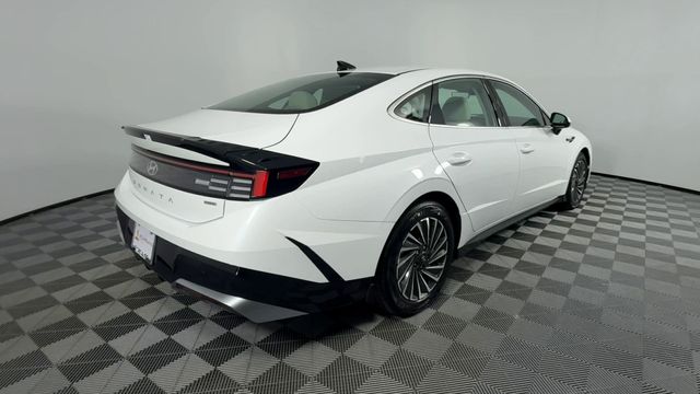 New 2025 Hyundai Sonata Hybrid For Sale in Indianapolis, IN