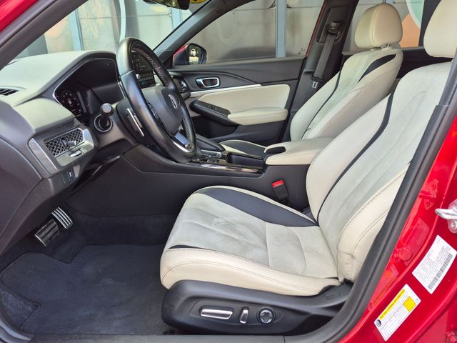 Used 2023 Acura Integra A-Spec Tech Package 4D Hatchback