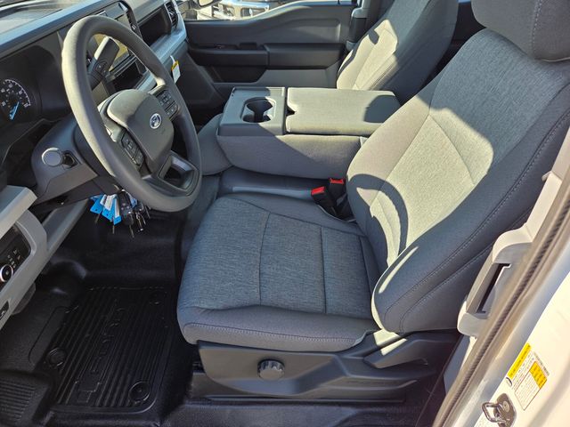 New 2026 Ford Super Duty F-250 SuperCab 8' Box XL