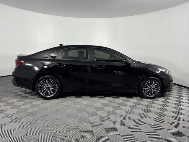 Used 2024 Kia Forte For Sale in Indianapolis, IN
