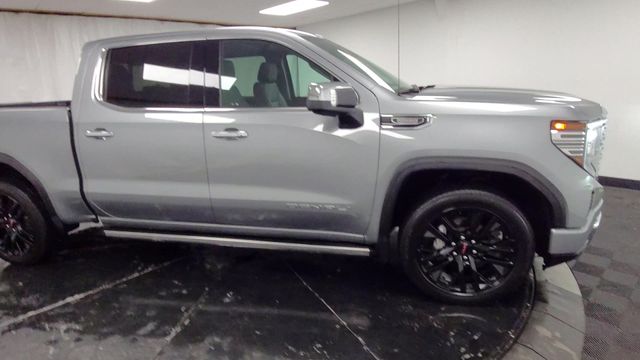2024 – GMC – Sierra 1500