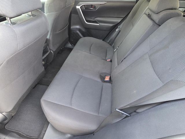 Used 2021 Toyota RAV4 SUV