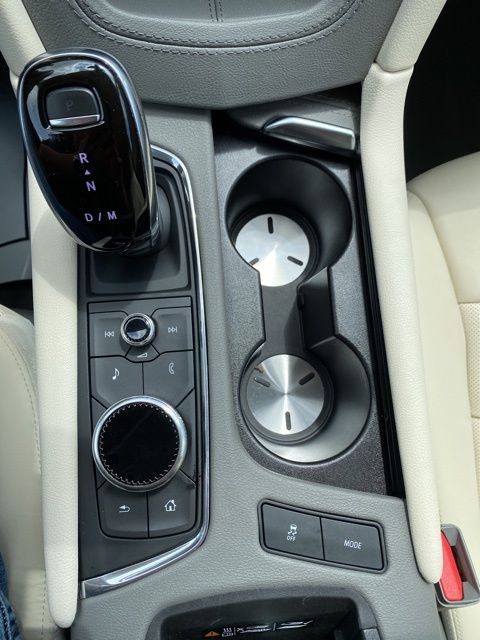 Used Car 2021 Cadillac Xt5  Premium Luxury For Sale Under $35,000 In San Antonio, Texas