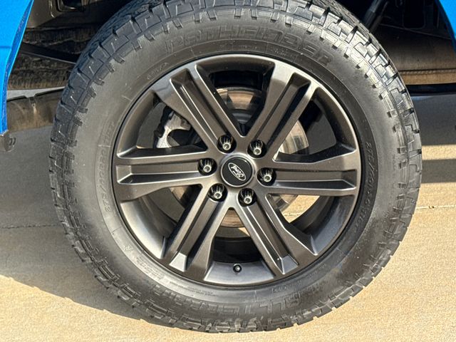 Used 2021 Ford F-150 Truck