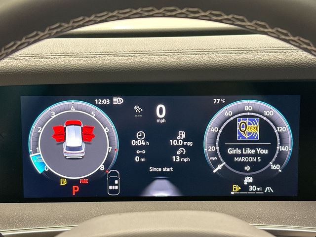 2026 Volkswagen Tiguan 2.0T S White/off-white at Sutliff Volkswagen