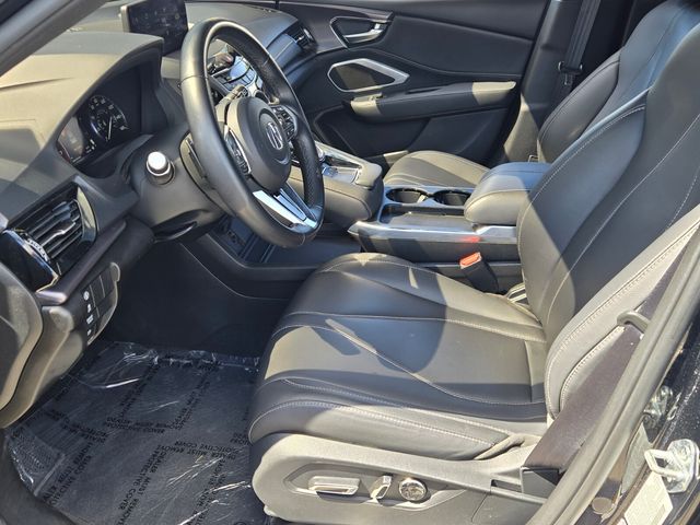 2025 Acura RDX - $35,875