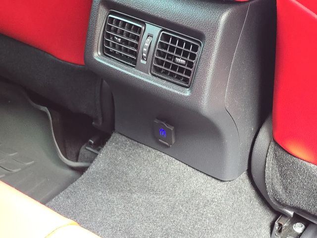 2022 Toyota Camry XSE:169484A