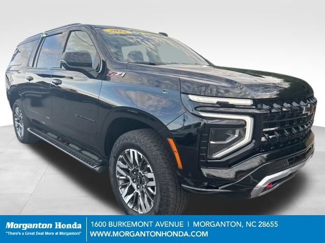 2025 Chevrolet Suburban Z71 4WD