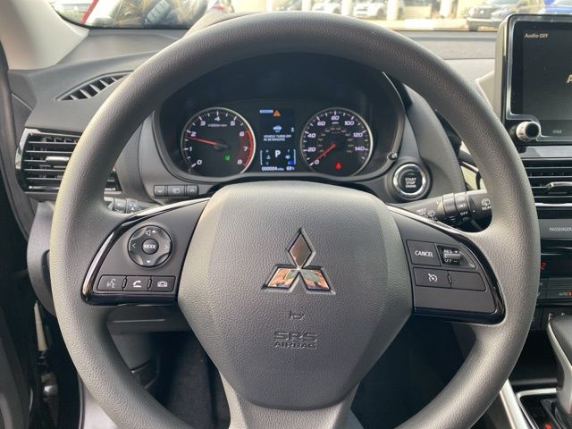 MitsubishiEclipse Cross27