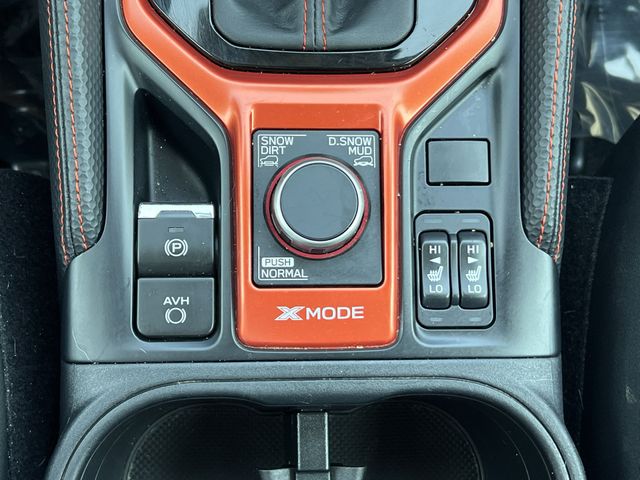 Used 2019 Gray Subaru Sport image 26