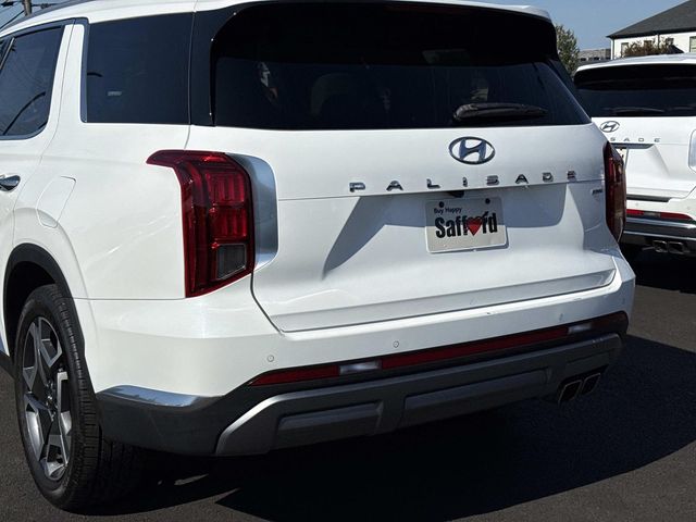 2023 Hyundai Palisade Limited - Photo 11