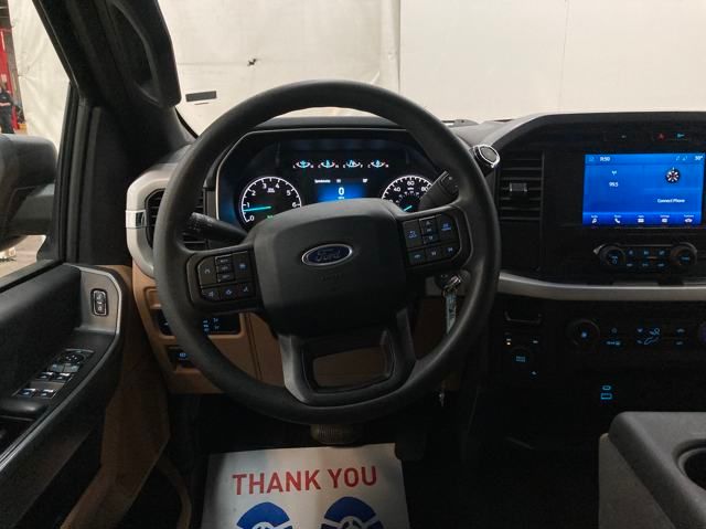 2023 Ford F-150 XLT photo