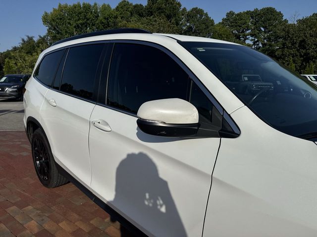Used 2022 Honda Pilot SUV
