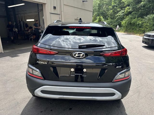 2023 Hyundai Kona - Image 8