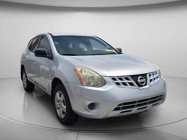 2013 Nissan Rogue - $5,999