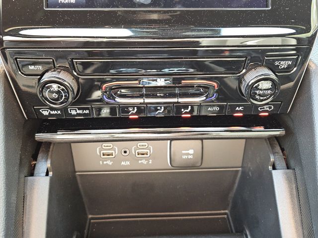 2026 Jeep Grand Cherokee L Laredo 4x4