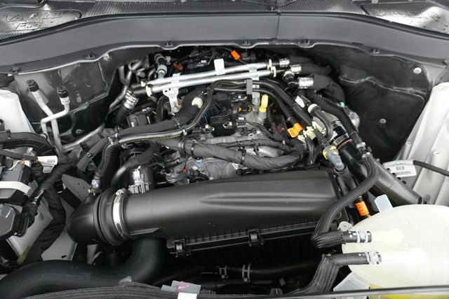 New 2026 White Ford Active image 29