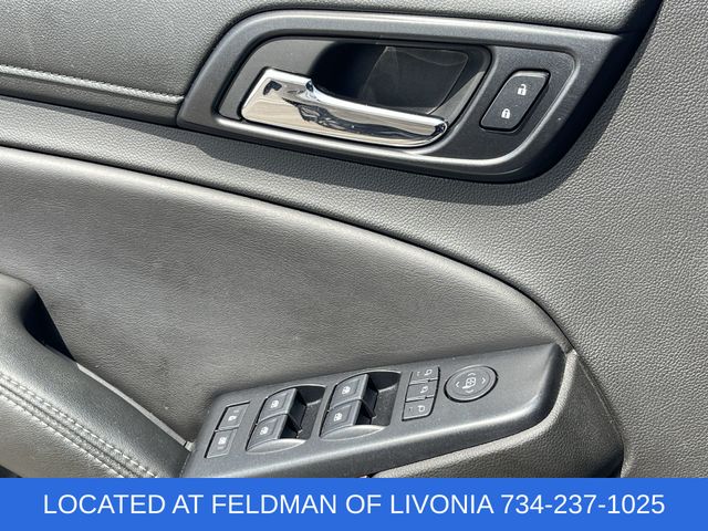 Used 2018 Chevrolet Tahoe For Sale in New Hudson, MI
