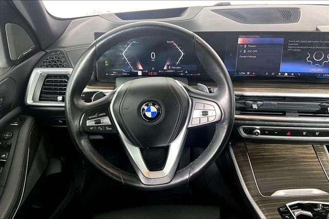 Used 2024 BMW X5 xDrive40i For Sale in OLIVE BRANCH, MS