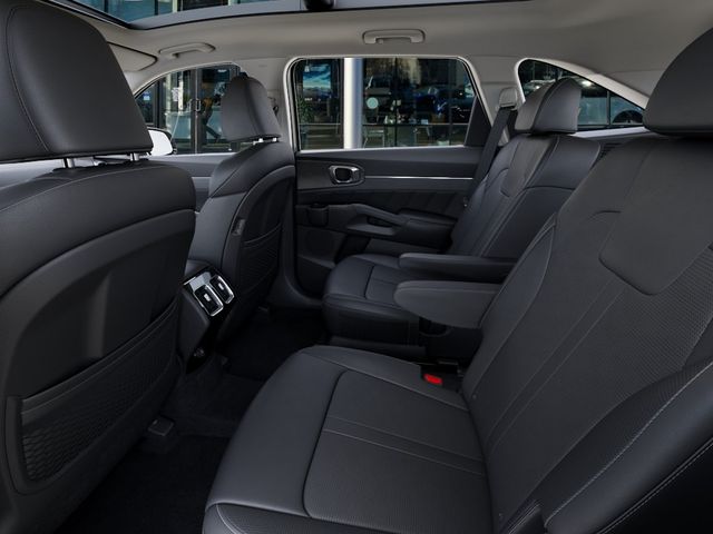 New 2026 Kia Sorento SUV