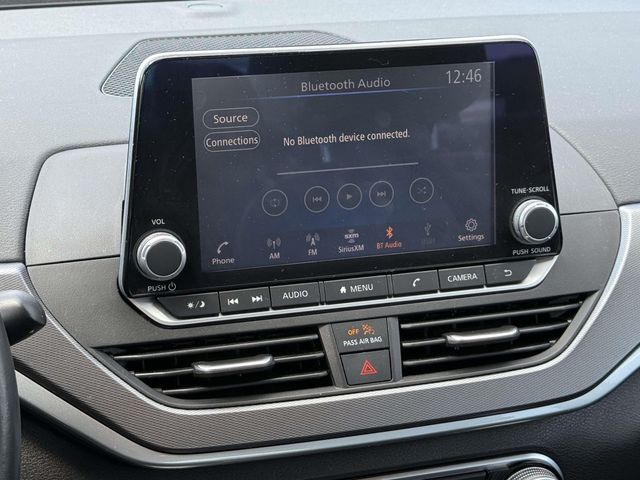 2023 Nissan Altima SR - Photo 18