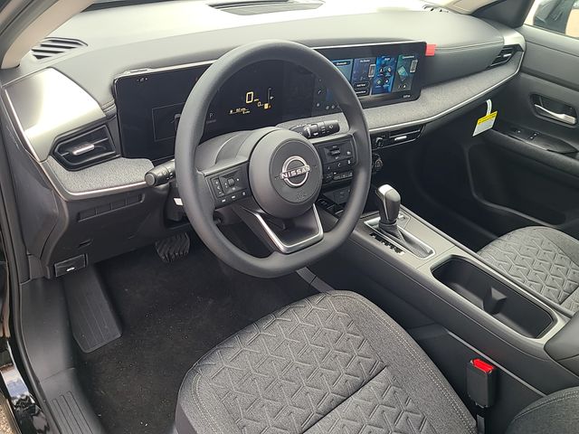 New 2026 Nissan Kicks SUV