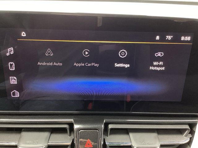 Used Car 2025 Chevrolet Trailblazer  Lt For Sale Under $25,000 In San Antonio, Texas