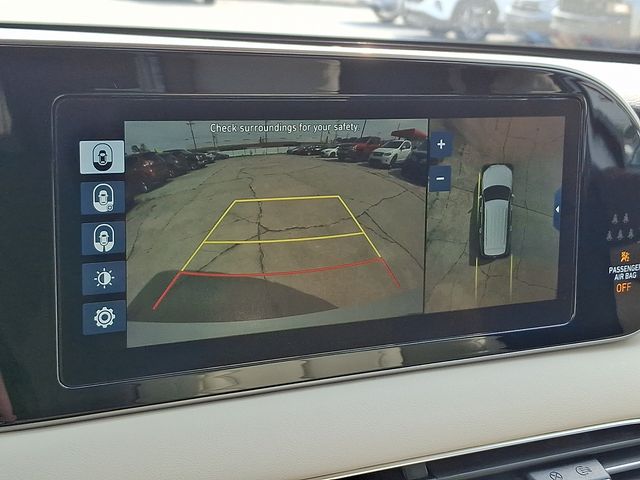 Used 2020 Hyundai Palisade SUV