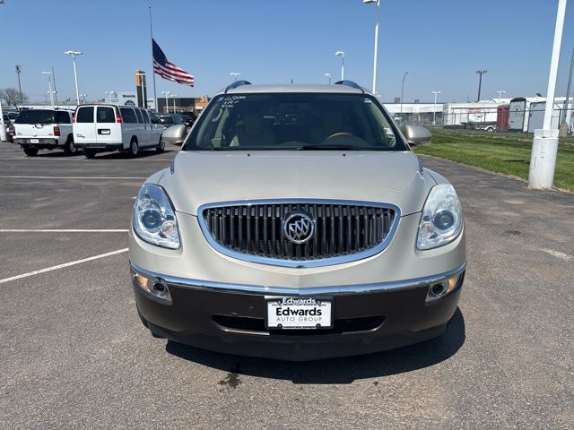 2012 Buick Enclave Leather photo