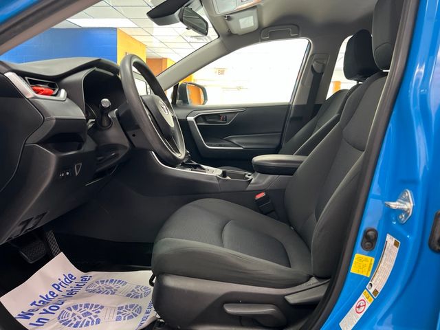 Used 2019 Toyota RAV4 SUV